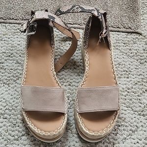 Women's sandals